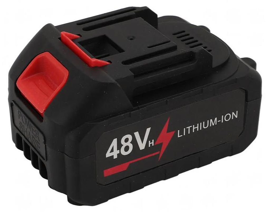 RealG RC-K-1605 Univerzálna batéria 6000 mAh, 48 V Obrázok produktu 
