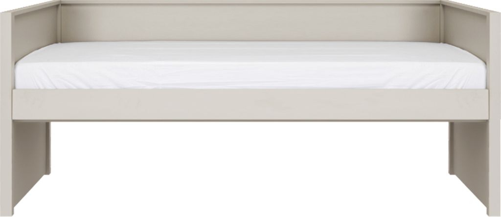 Europe Baby Ralph Sofabett Clay 90 x 200 cm | Holz Kinderbett