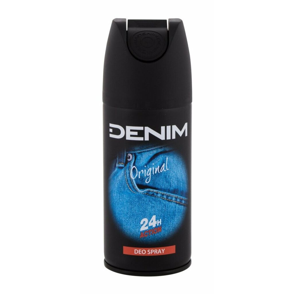 Denim Original Dezodorant w sprayu, 150 ml (PRODUKT Z Zdjęcie produktu 