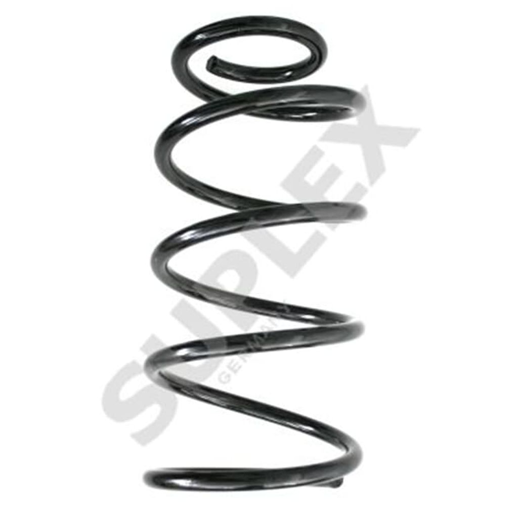 2X Suplex Feder Fahrwerksfeder Vorne