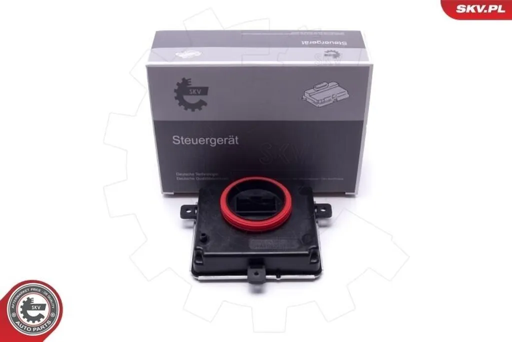 Centralina Fari ESEN SKV 59SKV167 per VW Golf 7 VII Hatchback 5G1 BQ1