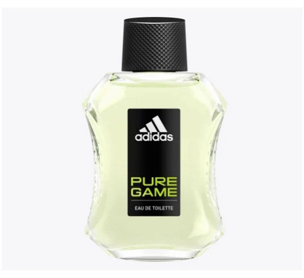 Adidas - Pure Game EDT 100ml Zdjęcie produktu 