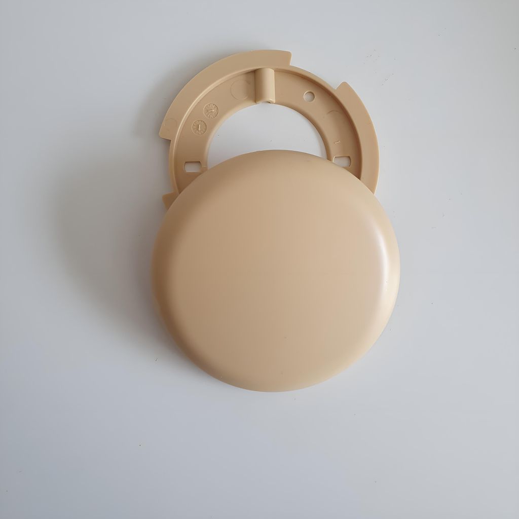 Deckendose Lampen Abzweigdose Abdeckdose  Verteilerdose Produktbild 