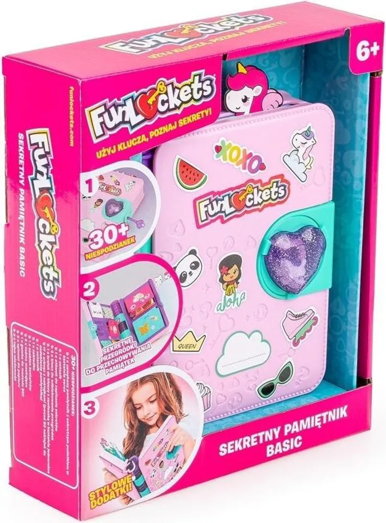 Journal Intime Électronique Secret Diary Basic Dumel pour Filles et Garçons - 2