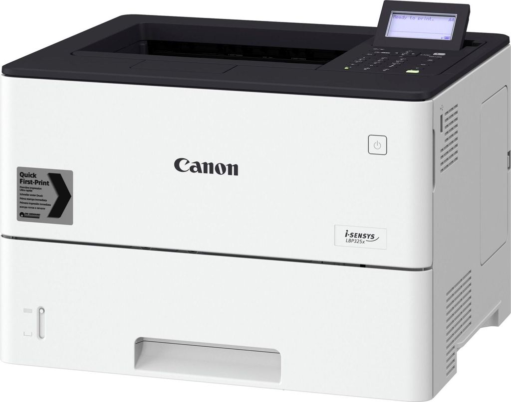 Canon i-SENSYS LBP325x Obrázek produktu 