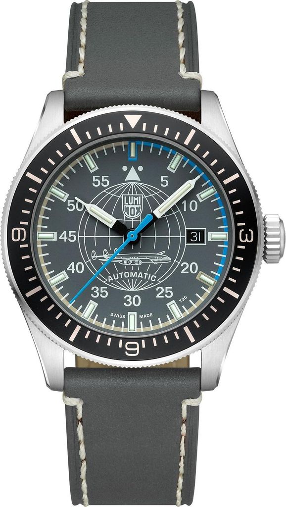 Luminox CONSTELLATION AUTOMATIC 9600 SERIES XA.9602 Herren Produktbild 