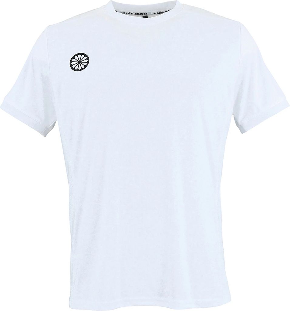 The Indian Maharadja Kadiri Tech Shirt Jungen