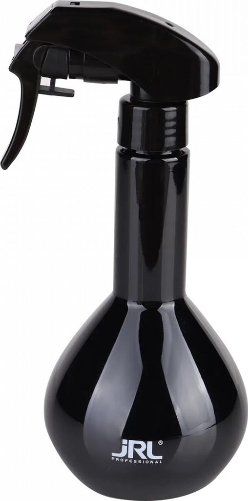 Sprühflasche Schwarz 280 ml Produktbild 