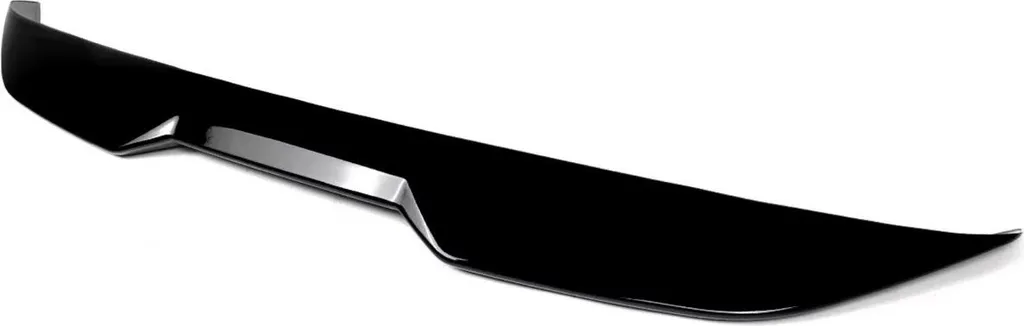 Améliorez le Look de votre BMW G42 avec ce Becquet Arrière Lip Noir