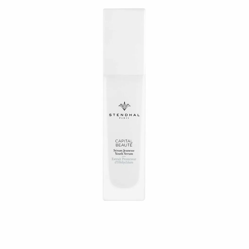 Sérum Anti-Âge Stendhal Capital Beauté 30ml - Éclat et Fermeté Visage
