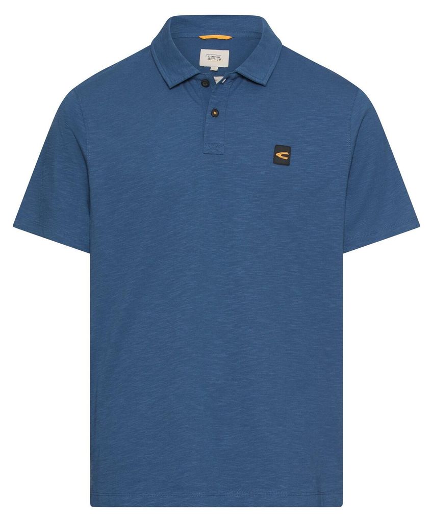 Polos 1/2 sleeves 44 Indigo Blue Größe M