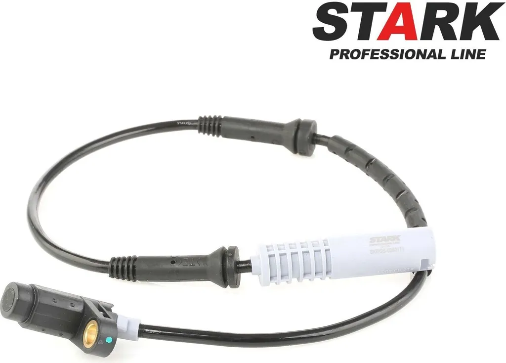 Capteur ABS anti voyant allumé pour BMW Série 7 E38 STARK