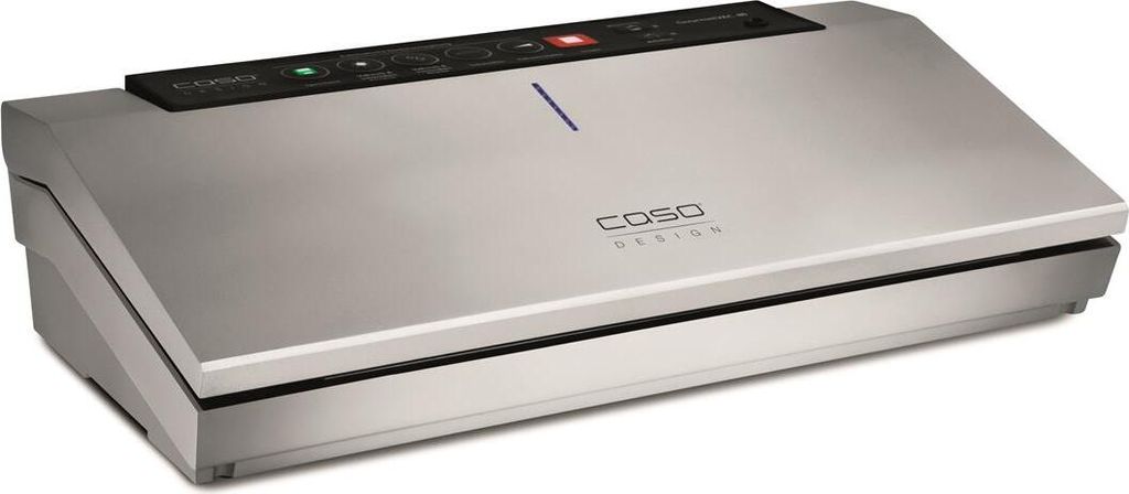 Caso Machine sous vide GourmetVac 480 Image du produit 