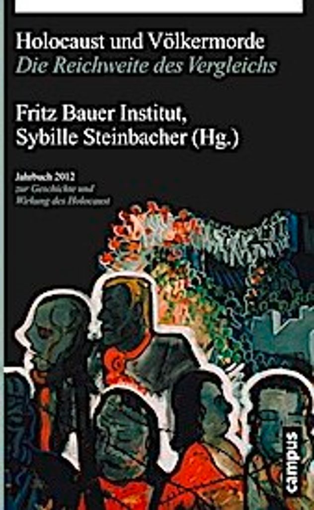 Holocaust und Völkermorde