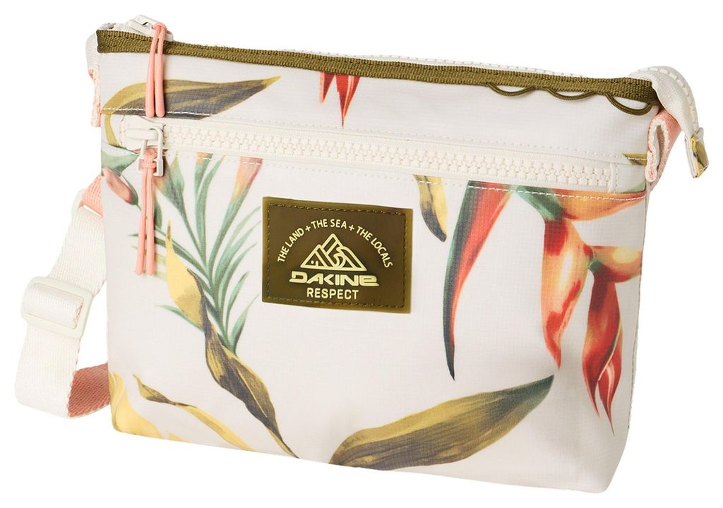 Dakine D10004197\KU Kulturtasche RENOVATION CROSSBODY BAG - Kula Botanica