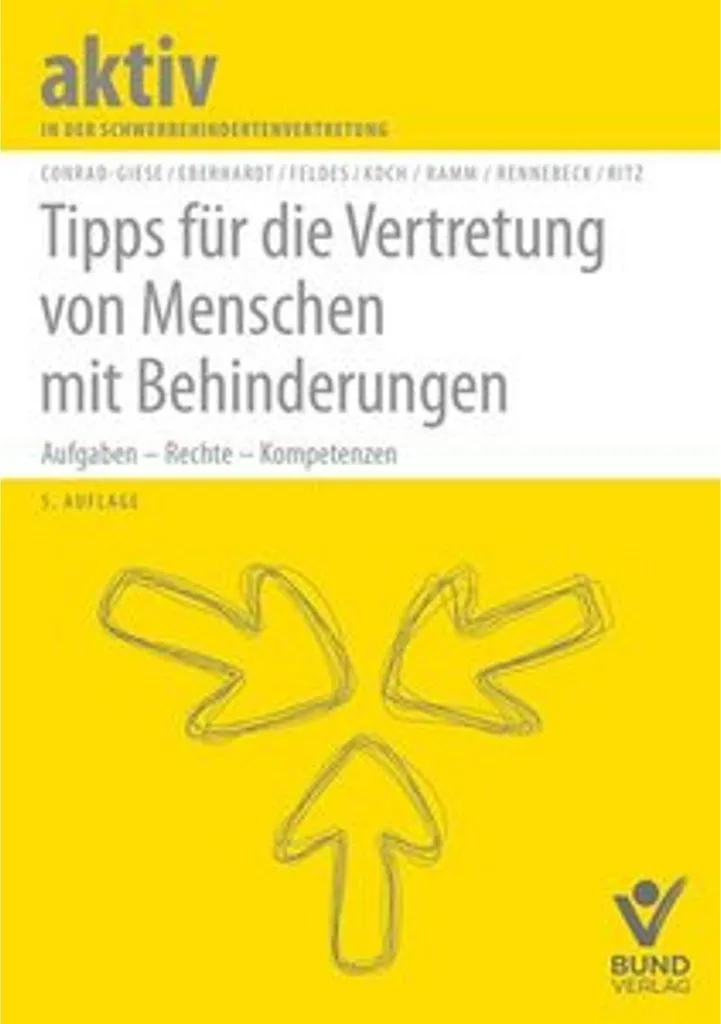 Réussir la Représentation des Personnes Handicapées : Solutions et Guide