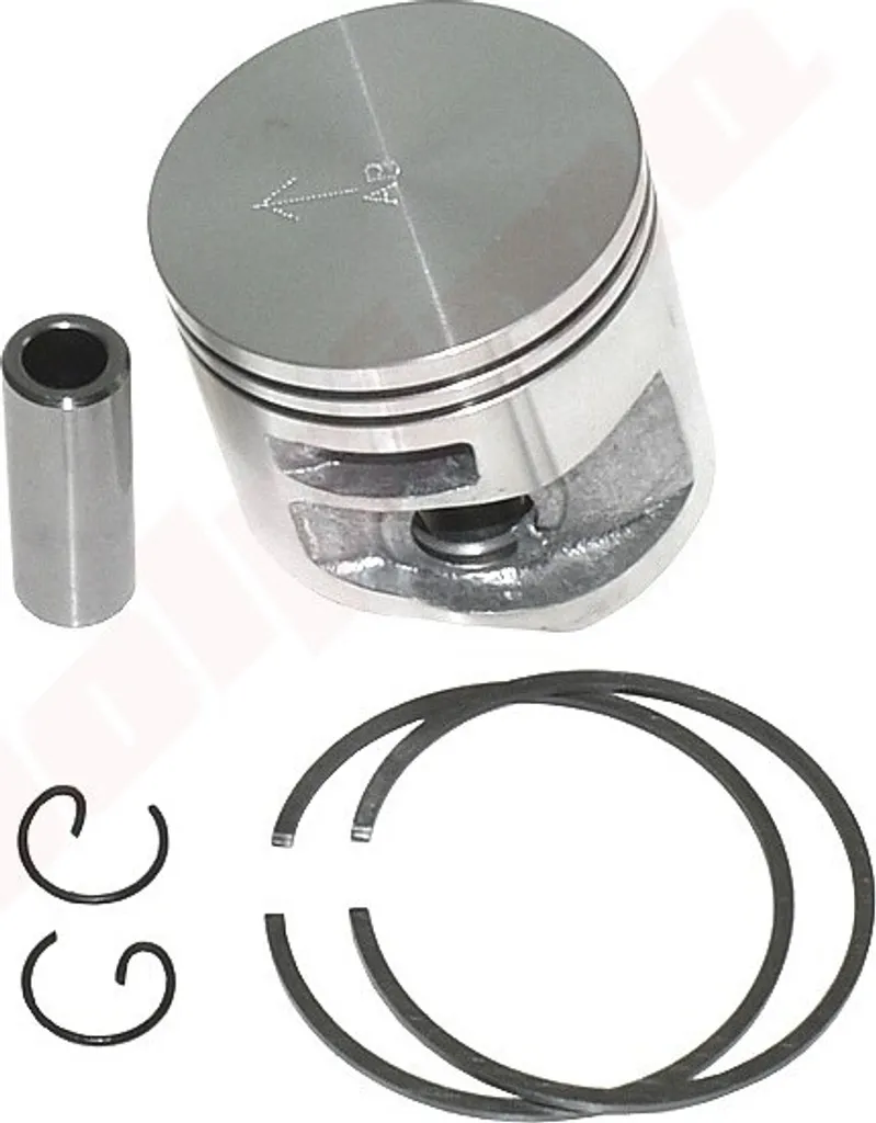 Piston de Rechange pour Réparation Tronçonneuse Stihl MS311 362