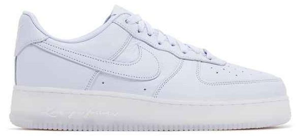 Nike Air Force 1 Low Drake NOCTA Certified Lover Boy Palest Produktbild 