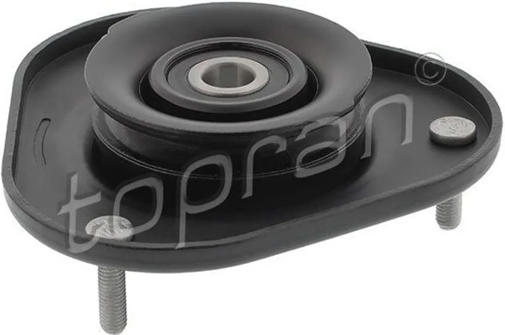 Réparez votre suspension avant avec le palier TOPRAN 48609 0F010 Toyota