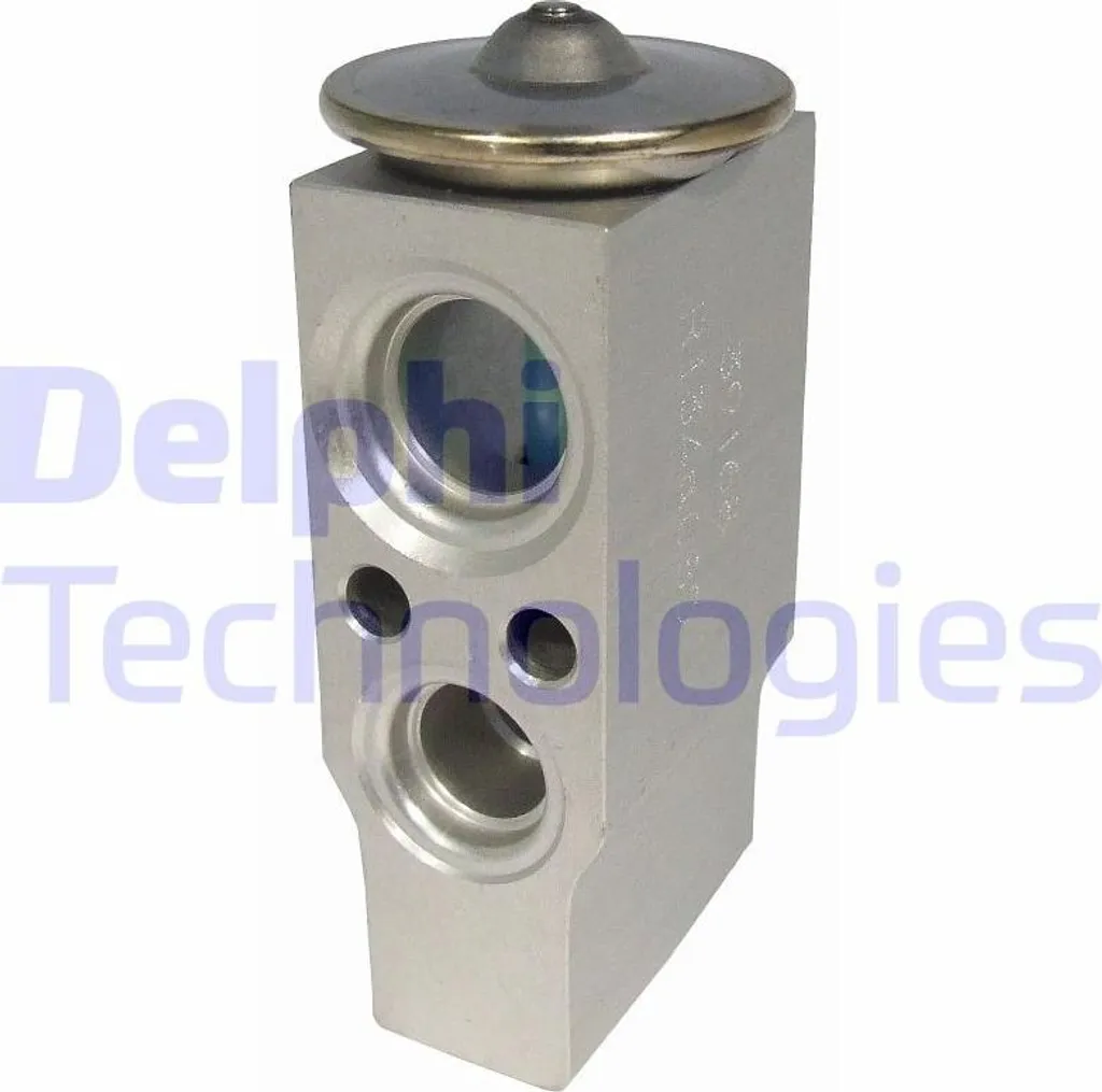 Détendeur de Climatisation Delphi TSP0585110 - Pièce OE GK3J61J14
