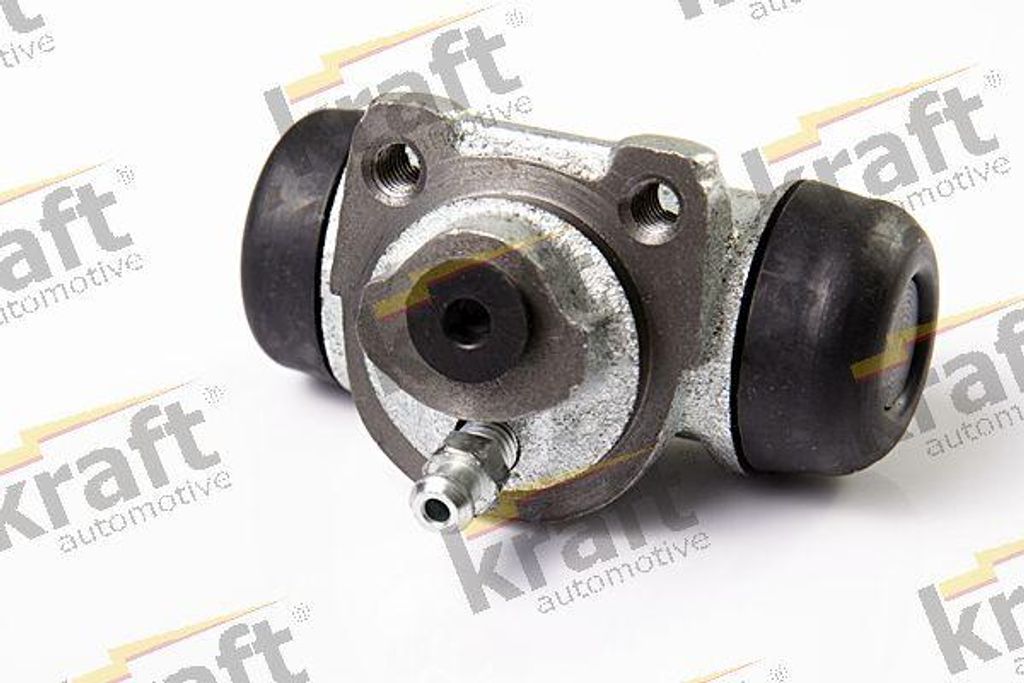 KRAFT AUTOMOTIVE 6035300 Radbremszylinder OE 7701040850 kompatibel mit Megane