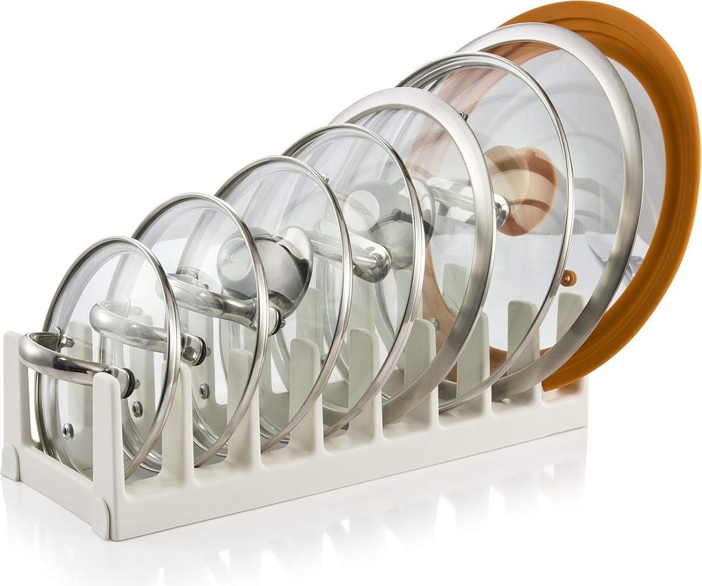 Tescoma 899480 accessorio per coperchio della pentola Immagine del prodotto 