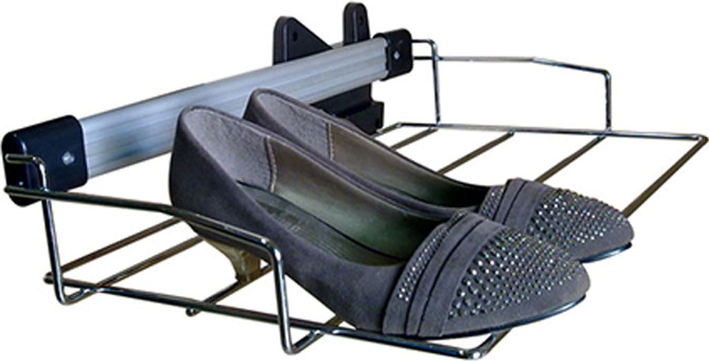 Protenrop Schuhablage Schuhregal Schuhständer Schuhregal Produktbild 