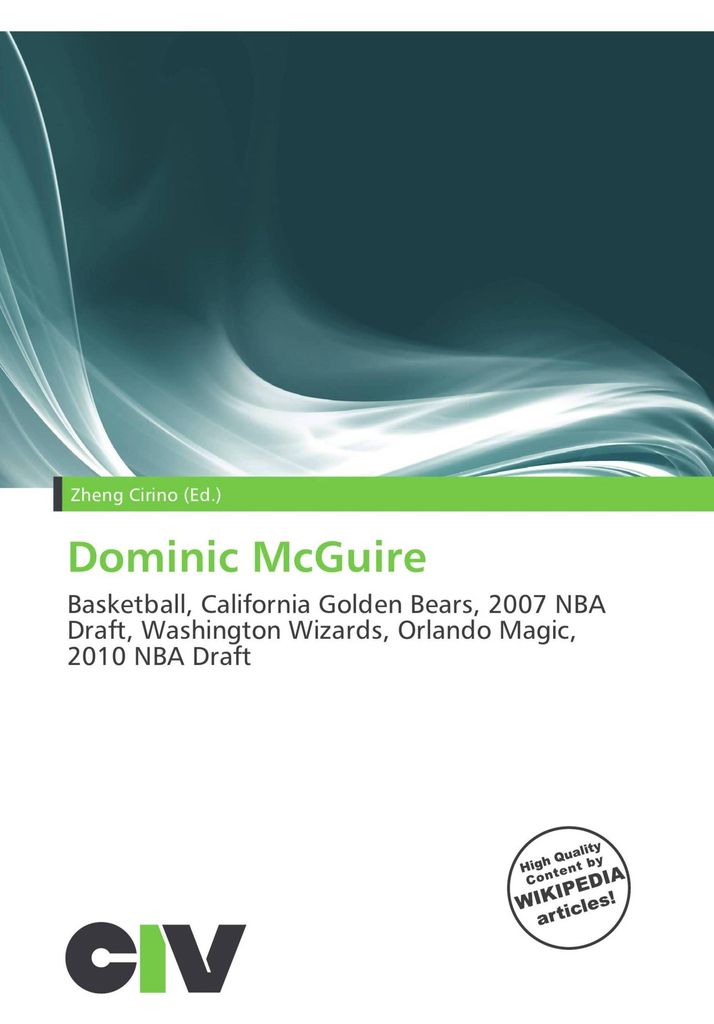 Dominic McGuire