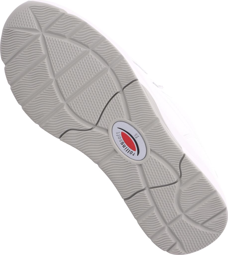 Gabor ROLLINGSOFT Damenschuhe - bequeme Schnür- Halbschuhe Produktbild 21