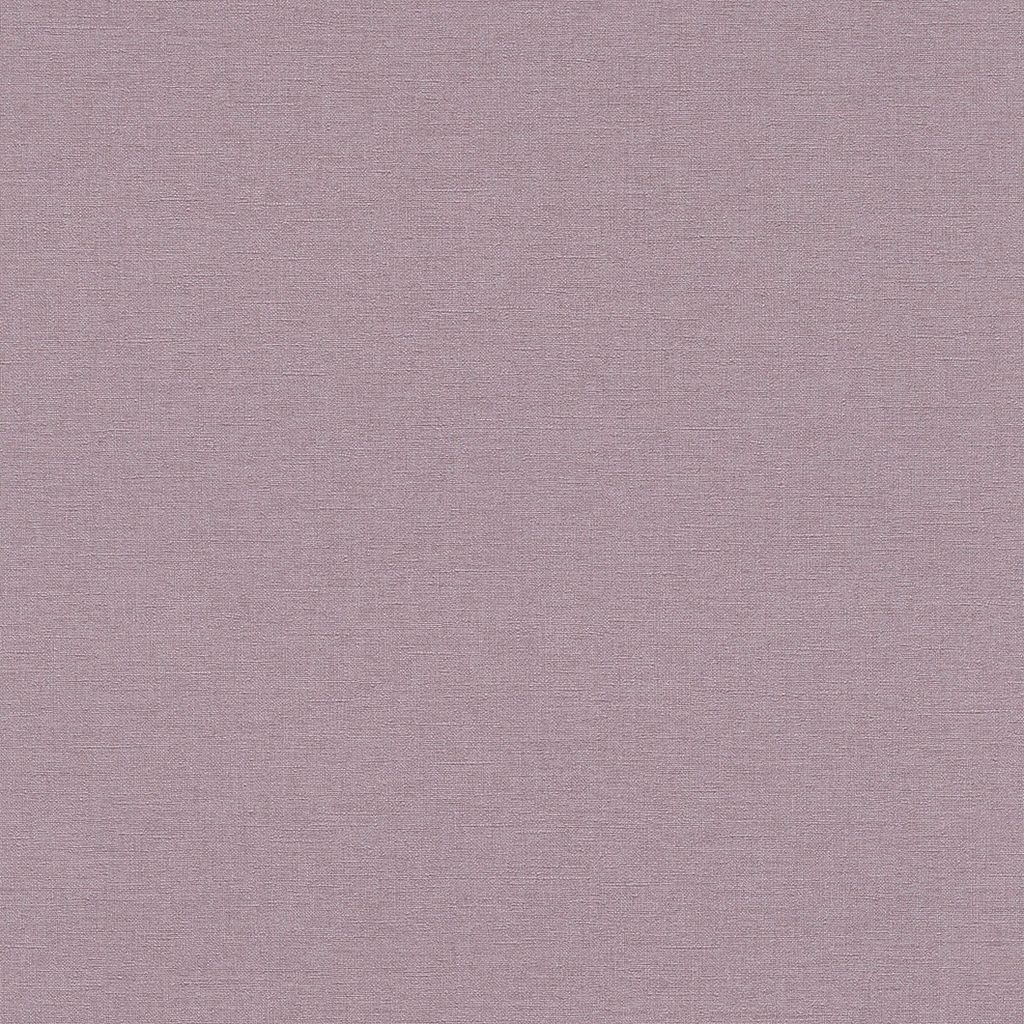 Rasch Vliestapete 448535 Florentine uni lila 10,05 x 0,53 m Produktbild 