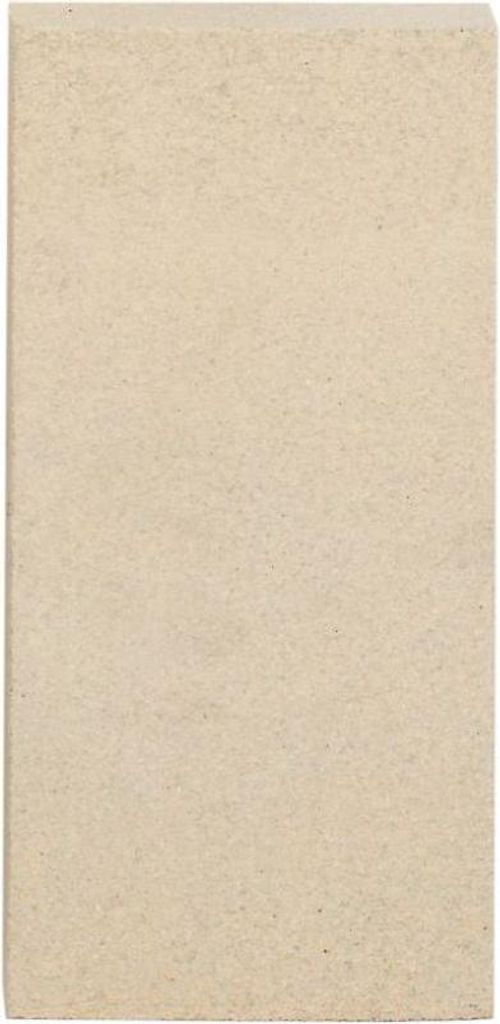 FireFix Schamottstein 30 x 15 x 3 cm Produktbild 