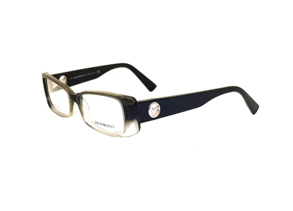 Monture de lunettes Emporio Armani EA9518 (H5A) fini les montures lourdes