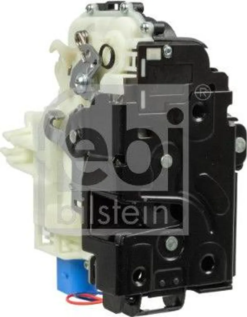 Mécanisme de verrouillage de porte OE 3B1837016CC pour VW Polo et Multivan