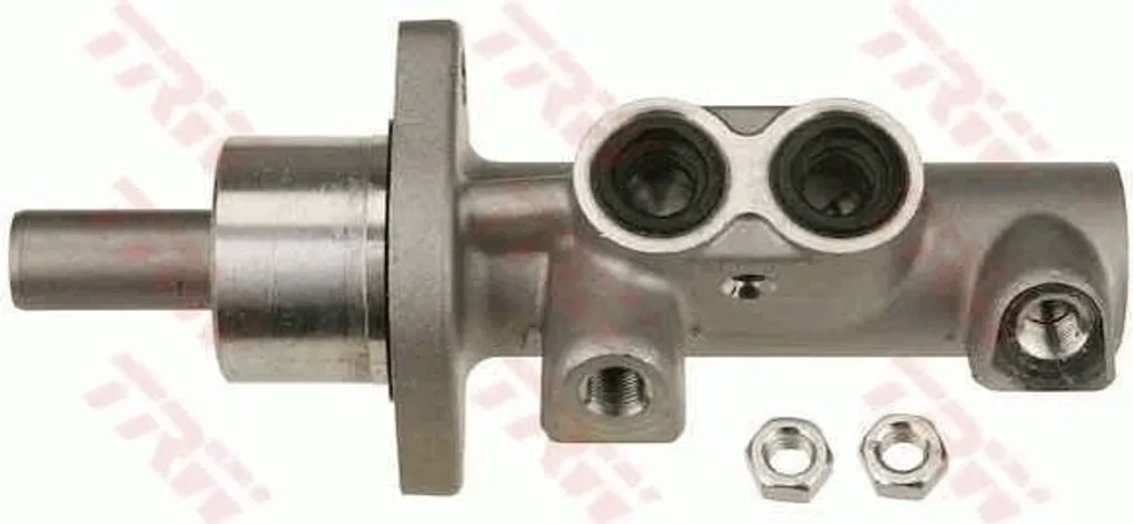 Maître-cylindre de frein hydraulique Renault Clio 3 et Modus (F/JP0) TRW