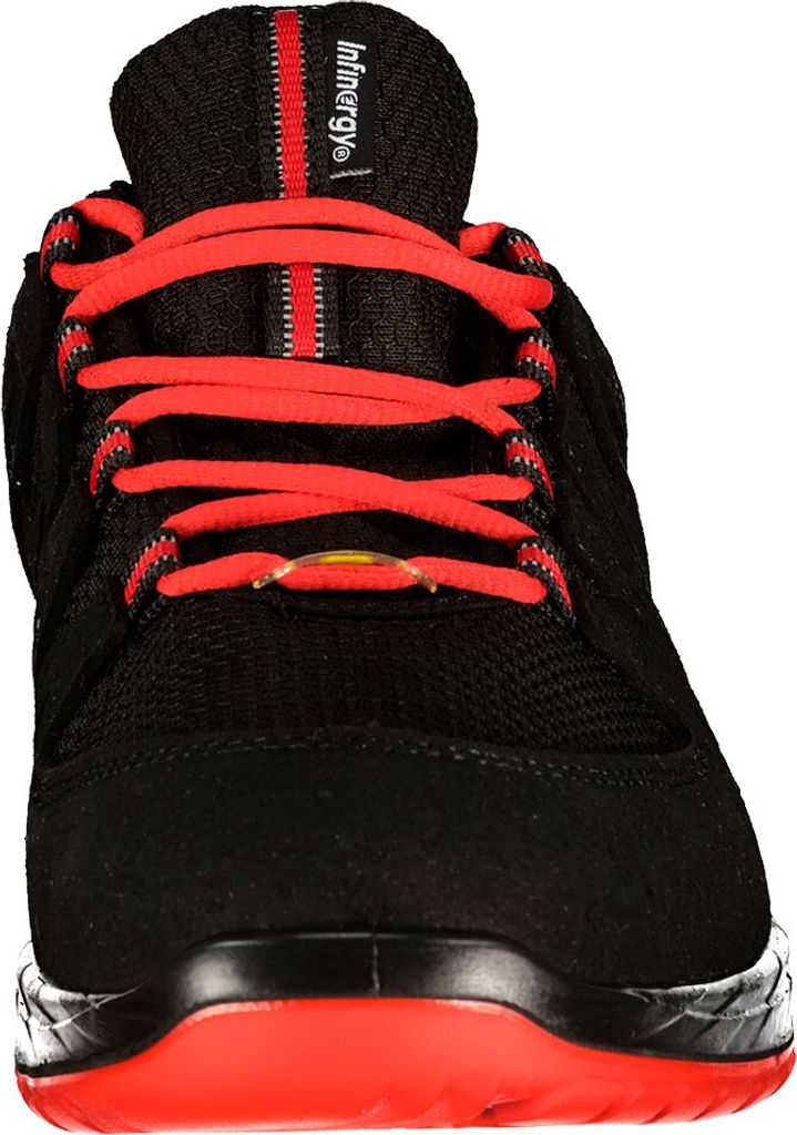 ELTEN® unisex S3 Sicherheitsschuhe "MADDOX black low" Produktbild 29