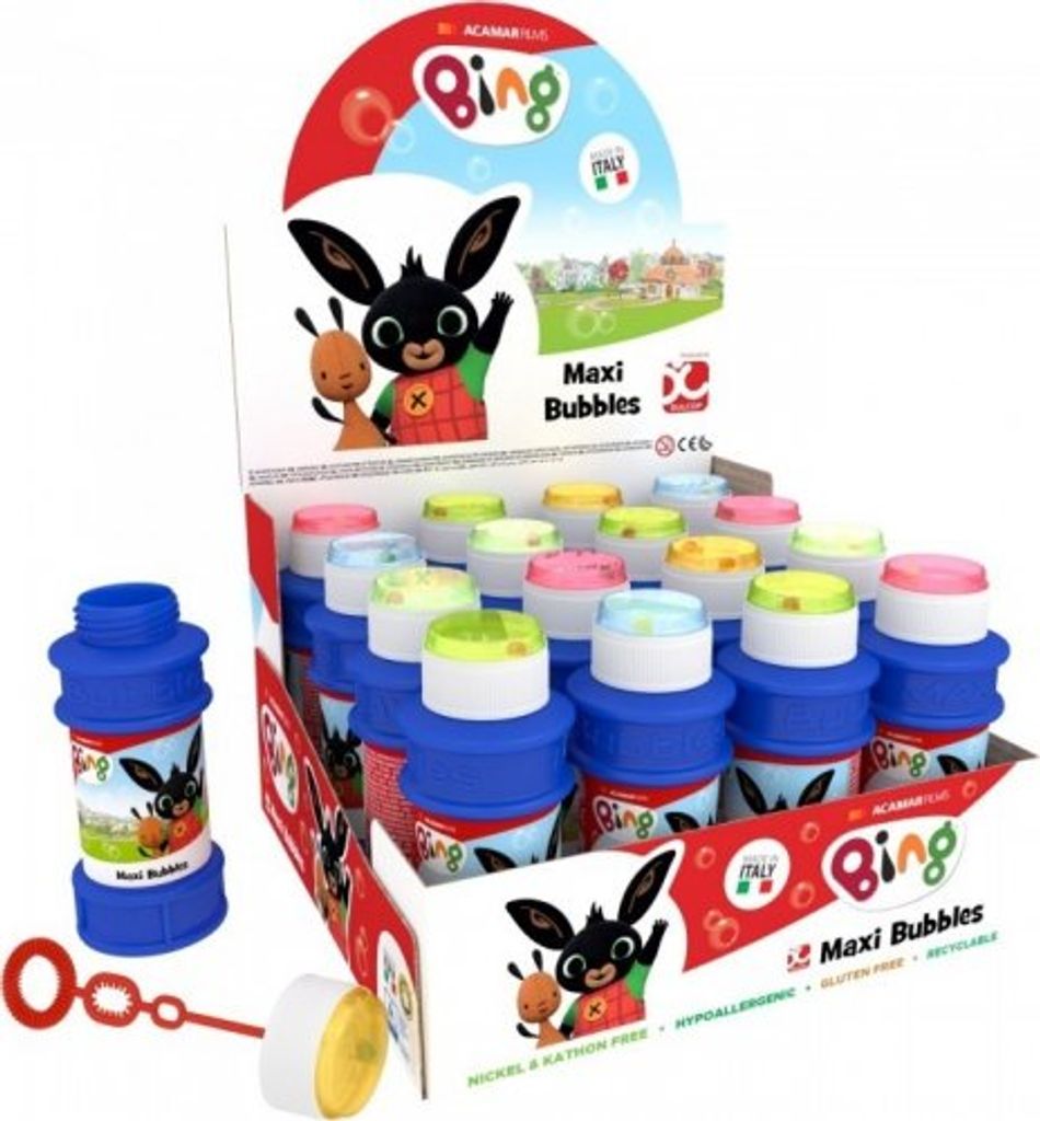 Bing Maxi 175 ml (16 ks) Obrázok produktu 