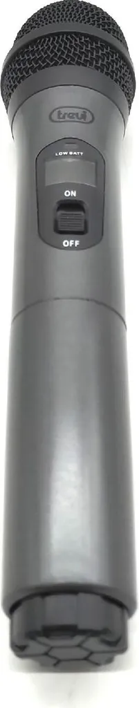 Microphone sans fil Broadcast pour interview en studio et visio - 6