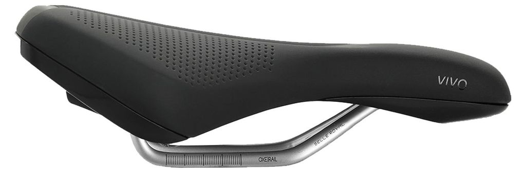 Selles Vélo SELLE ROYAL 84F2HR0A08X14 - Vivo - Moderate - Image du produit 