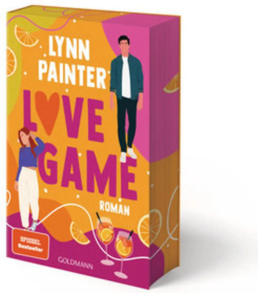 Love Game avec Cartes de Défis et Questions Intimes pour Adultes et Duo