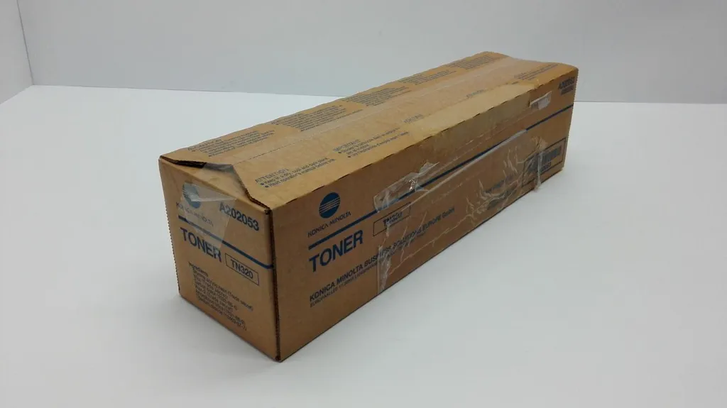 Toner noir pour impression de rapports professionnels nets - 3