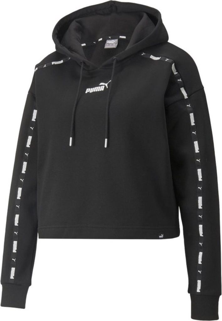 Puma Sweatshirts Power Cropped, 84843101, Größe: 170