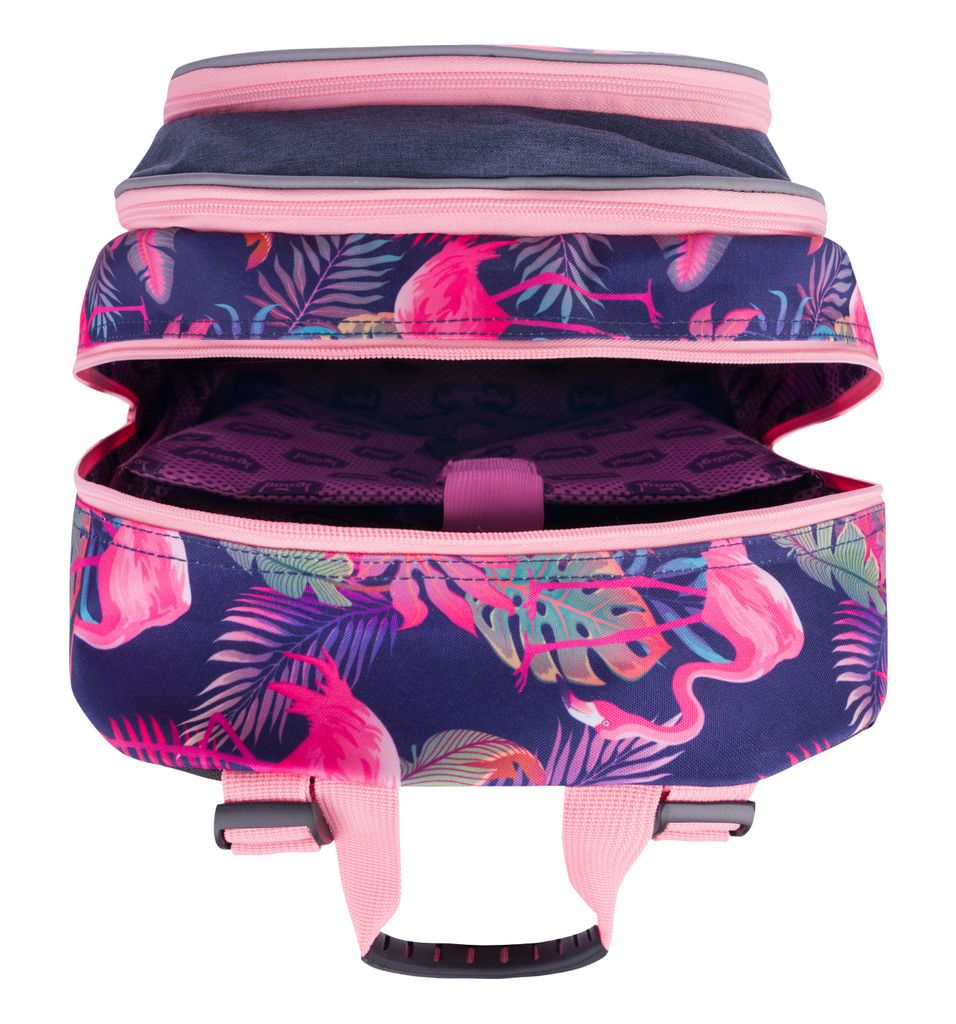 Školský batoh Flamingo Obrázok produktu 5