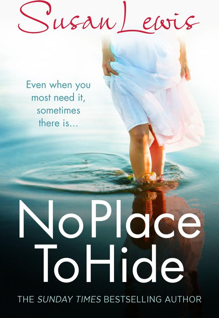 No Place to Hide