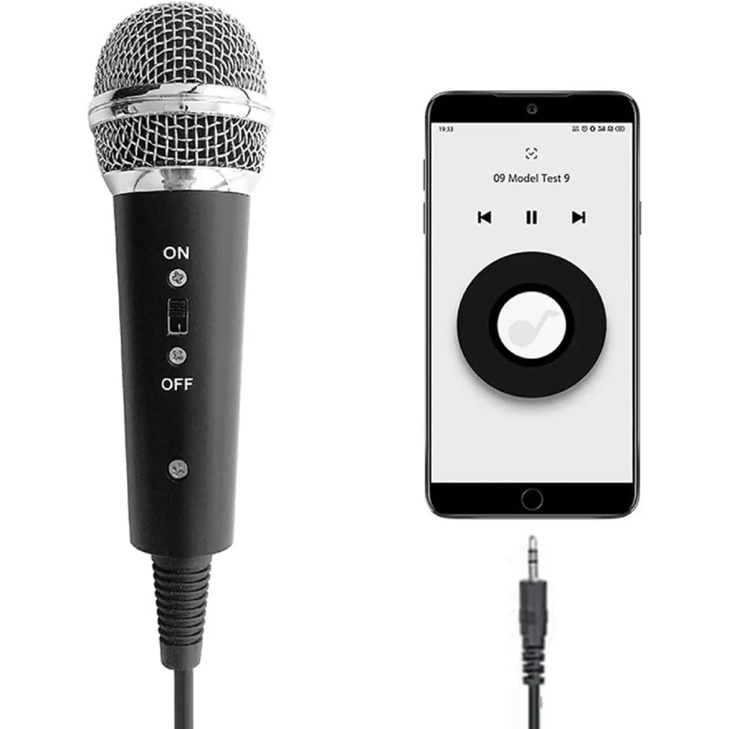 Pack Microphone de streaming omnidirectionnel Varr pour PC Windows et iOS - 4