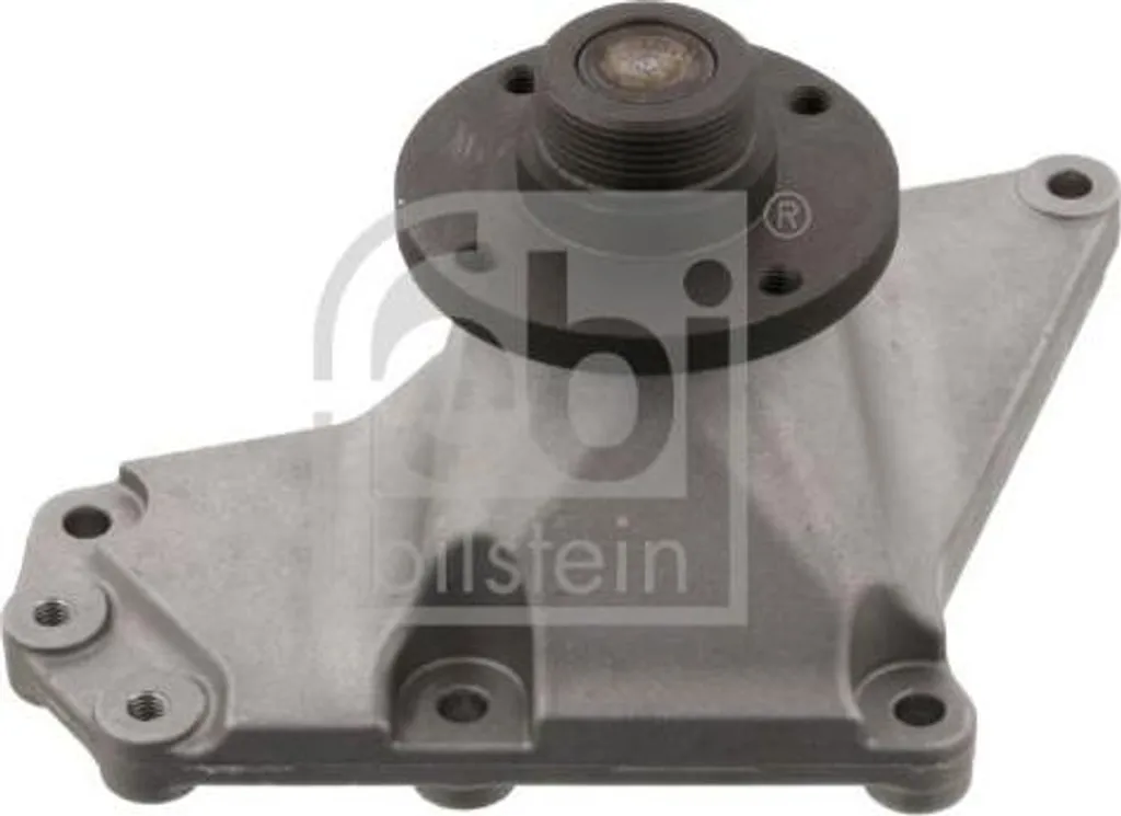 Support ventilateur moteur adaptable pour Mercedes Sprinter et Viano
