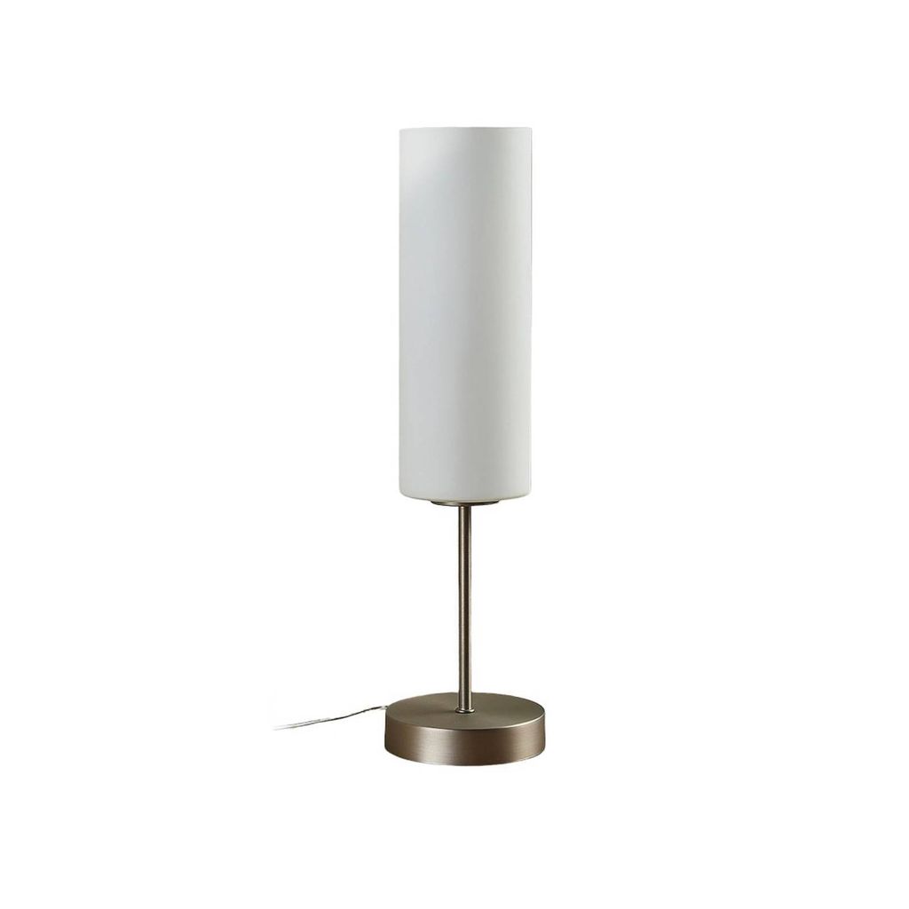 Lindby Tischlampe Felice, Zylinder