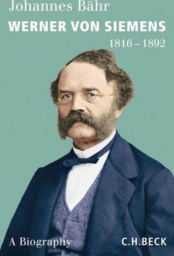 Werner von Siemens