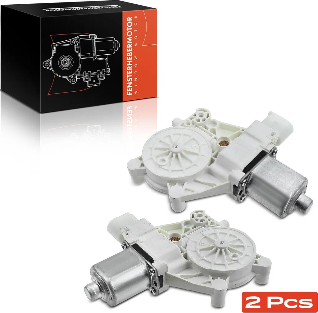 Kit Moteur Lève-vitre pour Réparation BMW F10 F11 F18 - Avant et Arrière