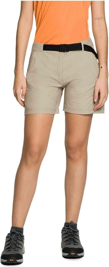 Trangoworld Errores de Foto PC010352-150 in Beige color size medium