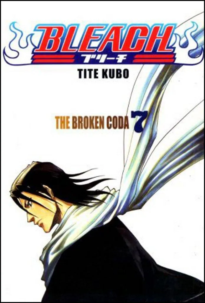Bleach Tome 7 : Livre Manga pour Compléter votre Collection Tite Kubo